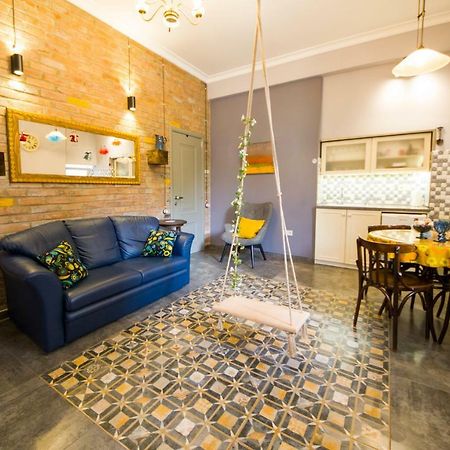 Sofia Apartment In Old Tbilisi Eksteriør billede