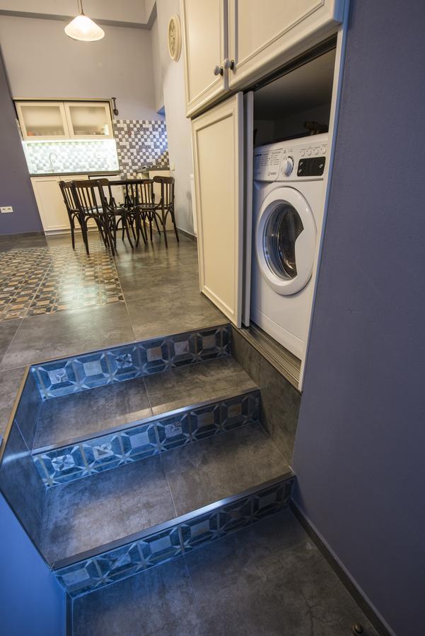 Sofia Apartment In Old Tbilisi Eksteriør billede