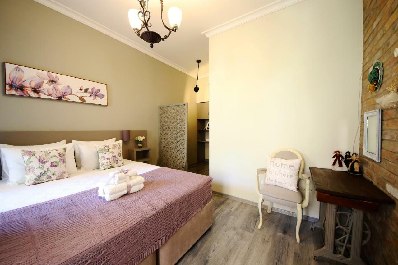 Sofia Apartment In Old Tbilisi Eksteriør billede